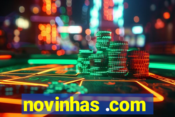 novinhas .com